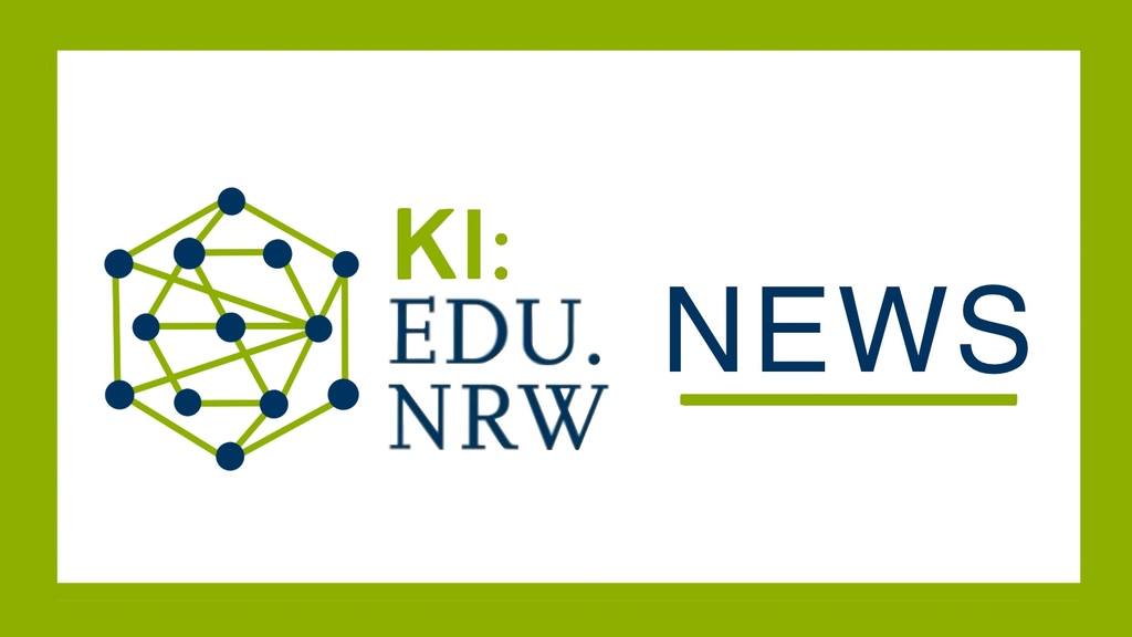 KI: EDU.NRW News